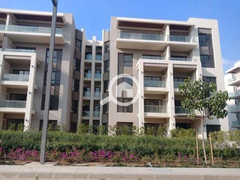 2 Bedrooms 121 sq.M Apartment for sale 6,100,000 EGP in The Address East Compound, 5th Settlement, New Cairo, Cairo