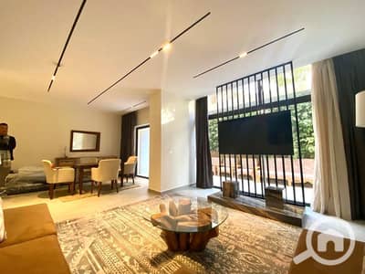 فلیٹ 2 غرفة نوم للبيع في القاهرة الجديدة، القاهرة - cb6fad8b-3df7-472f-a359-0dce10ed4622. jpeg