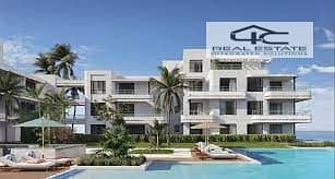 2 Bedroom Chalet for Sale in North Coast, Matruh - images. jpg