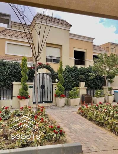 فیلا 5 غرف نوم للبيع في القاهرة الجديدة، القاهرة - IMG_8370. jpg