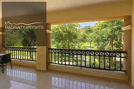 3 Bedroom Flat for Sale in Madinaty, Cairo - 1000458792. jpg