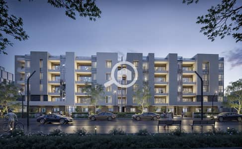 شقة 2 غرفة نوم للبيع في زهراء المعادى، القاهرة - WhatsApp Image 2025-04-11 at 21.46. 25. jpeg