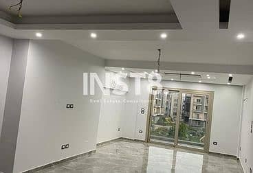 2 Bedroom Apartment for Sale in New Cairo, Cairo - 63286d8435127516228382. jpeg