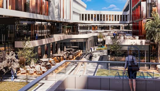 Office for Sale in 6th of October, Giza - WhatsApp Image 2025-11-02 at 1.50. 55 PM (1) - Copy. jpeg