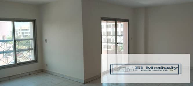 3 Bedroom Apartment for Rent in New Cairo, Cairo - 1465bd1a-eb8b-4f6e-b291-b8629c8c280c. jpg