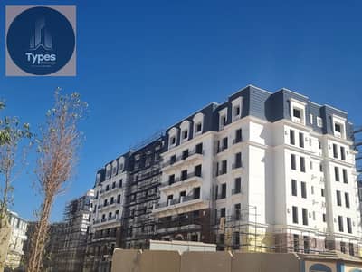 4 Bedroom Penthouse for Sale in 6th of October, Giza - WhatsApp Image 2025-11-05 at 2.29. 43 PM (1). jpeg