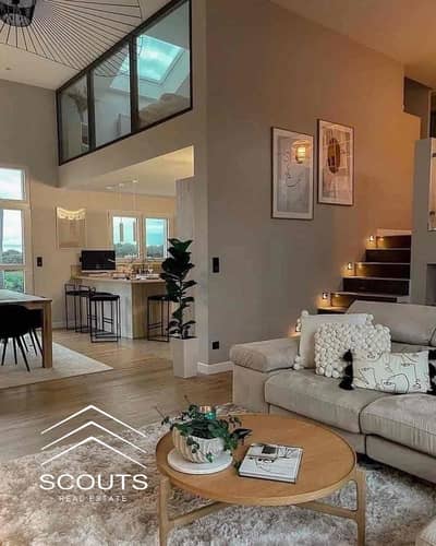 3 Bedroom Villa for Sale in Mostakbal City, Cairo - IMG_8373. jpg