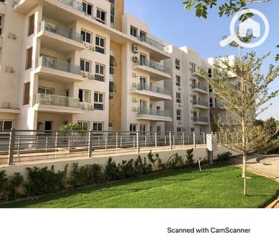 شقة 3 غرف نوم للبيع في 6 أكتوبر، الجيزة - i city oct club park live photos_page-0003. jpg