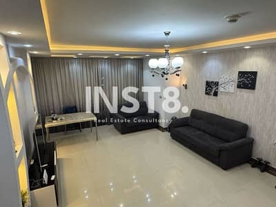 دوبلكس 2 غرفة نوم للبيع في القاهرة الجديدة، القاهرة - IMG-20251102-WA0038. jpg