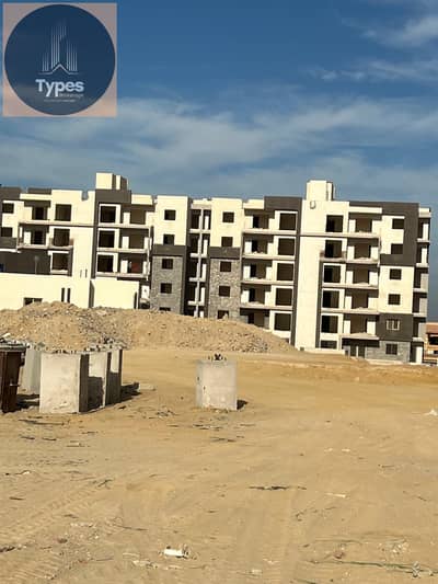 شقة 3 غرف نوم للبيع في الشيخ زايد، الجيزة - 6357484f-76b7-4c5f-8aef-bc52274ea848. jpg