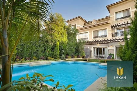 فیلا 7 غرف نوم للبيع في القاهرة الجديدة، القاهرة - 552625924_816651194484498_6341469571665138923_n. jpg