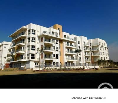 3 Bedroom Flat for Sale in 6th of October, Giza - i city oct club park live photos_page-0011. jpg