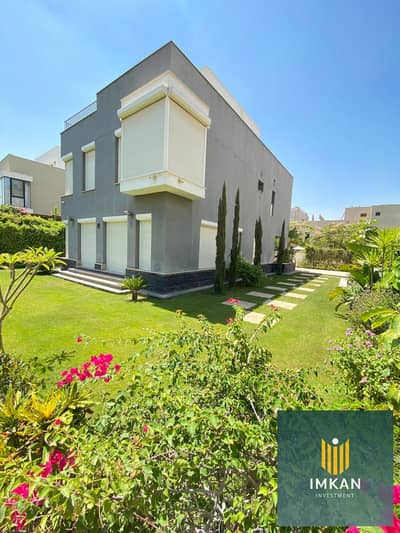 6 Bedroom Villa for Sale in New Cairo, Cairo - 565829866_122094318345090586_1714164394634549904_n. jpg