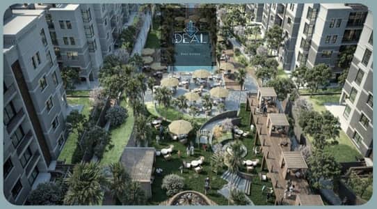 فلیٹ 2 غرفة نوم للبيع في الشيخ زايد، الجيزة - Screenshot 2025-10-22 172829. jpg