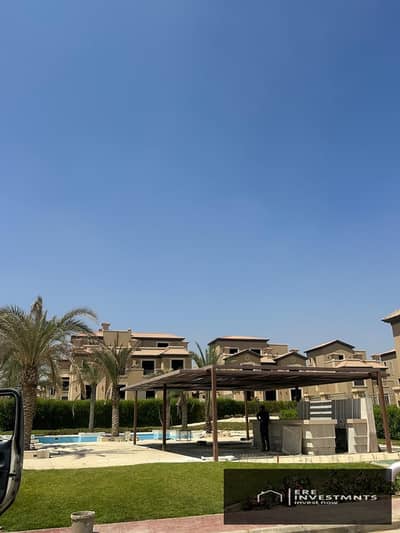 3 Bedroom Townhouse for Sale in New Capital City, Cairo - WhatsApp Image 2025-07-06 at 2.49. 18 PM. jpeg