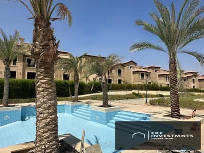 3 Bedroom Townhouse for Sale in New Capital City, Cairo - WhatsApp Image 2025-07-06 at 2.49. 17 PM. jpeg