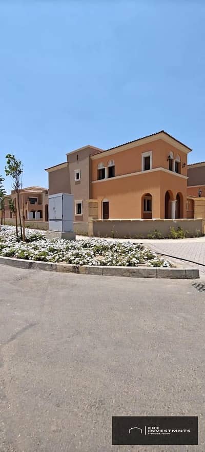 5 Bedroom Villa for Sale in New Cairo, Cairo - WhatsApp Image 2025-08-03 at 7.23. 00 AM (1). jpeg