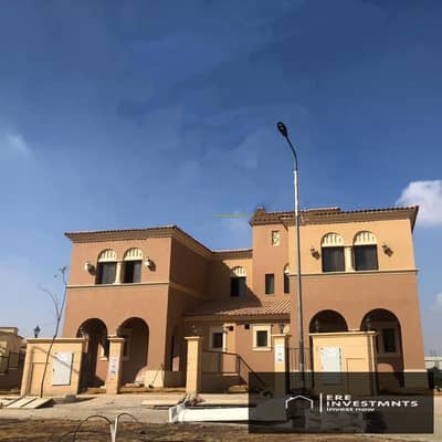 4 Bedroom Villa for Sale in New Cairo, Cairo - WhatsApp Image 2025-08-03 at 7.23. 03 AM (24). jpeg