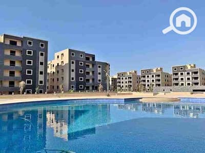 3 Bedroom Flat for Sale in New Cairo, Cairo - 10184. jpg
