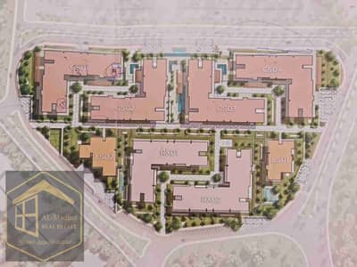 شقة فندقية 1 غرفة نوم للبيع في القاهرة الجديدة، القاهرة - 56993. jpg