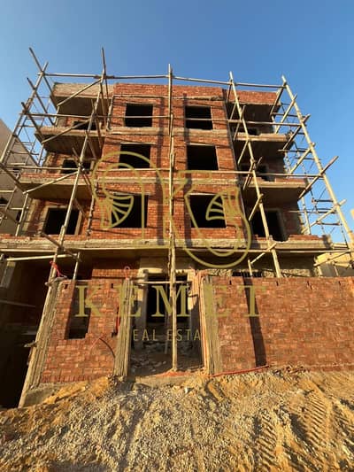 3 Bedroom Flat for Sale in New Cairo, Cairo - 87087939-5114-48c6-8d9e-b79ed835590a. jpg