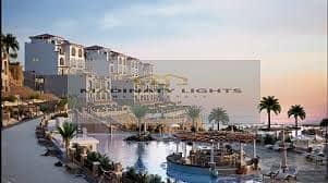 2 Bedroom Chalet for Sale in North Coast, Matruh - jbjk. jpg