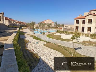 4 Bedroom Twin House for Sale in New Capital City, Cairo - WhatsApp Image 2025-07-06 at 2.54. 39 PM. jpeg