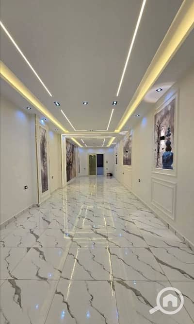 3 Bedroom Apartment for Sale in Faisal, Giza - للبيع شقه 180 م 3 برج من اللبيني فيصل الرئيسي