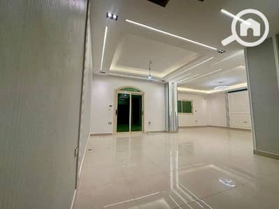 3 Bedroom Duplex for Sale in Faisal, Giza - فيلا دوبلكس للبيع 190 م اللبيني فيصل الرئيسي