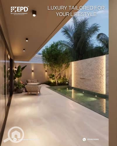 شقة 3 غرف نوم للبيع في الشيخ زايد، الجيزة - 36. png