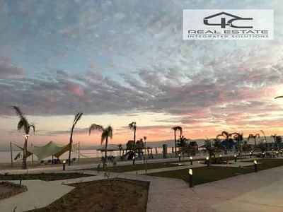 2 Bedroom Chalet for Sale in Ain Sukhna, Suez - WhatsApp Image 2025-11-05 at 7.04. 42 PM. jpeg