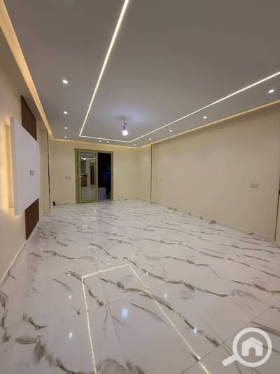 3 Bedroom Flat for Sale in Faisal, Giza - شقه للبيع 150 م جانبي من المريوطيه فيصل الرئيسي