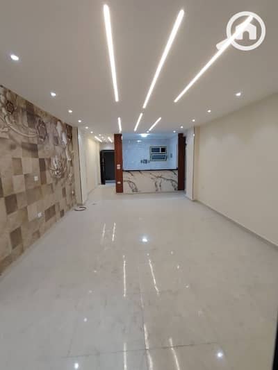 شقة 3 غرف نوم للبيع في مريوطية، الجيزة - للبيع شقة 150 م جانبي من المريوطيه فيصل الرئيسي