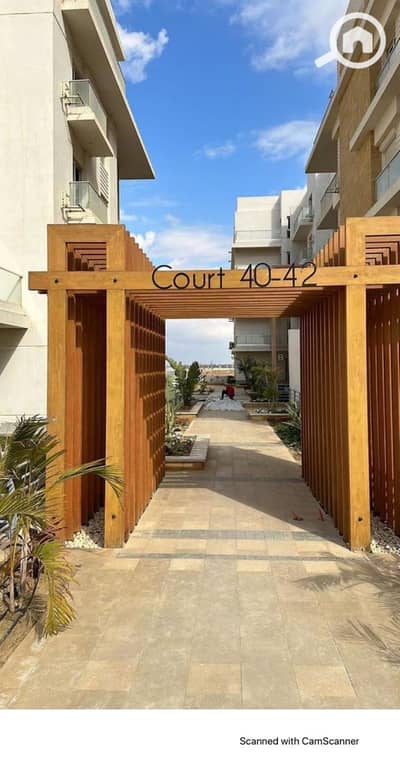 3 Bedroom Townhouse for Sale in 6th of October, Giza - i city oct club park live photos_page-0001. jpg