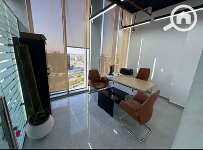 مکتب  للبيع في القاهرة الجديدة، القاهرة - WhatsApp Image 2025-11-06 at 5.07. 55 PM. jpeg