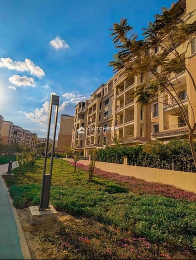 فلیٹ 3 غرف نوم للبيع في مدينة المستقبل، القاهرة - IMG_2203. jpg