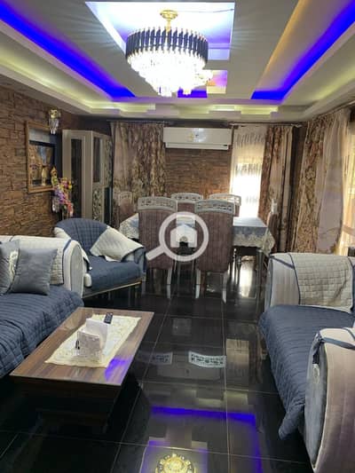 فلیٹ 3 غرف نوم للايجار في مدينتي، القاهرة - 1000222849. jpg