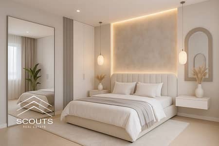 فلیٹ 3 غرف نوم للبيع في مدينتي، القاهرة - IMG-20251017-WA0010. jpg فلیٹ 3 غرف نوم للبيع في مدينتي، القاهرة - IMG-20251017-WA0010. jpg