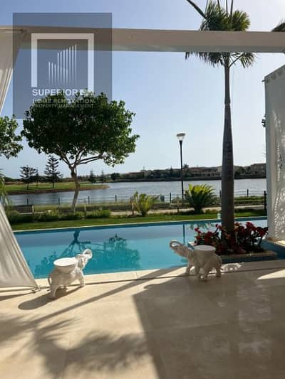 5 Bedroom Villa for Sale in North Coast, Matruh - WhatsApp Image 2025-08-20 at 4.21. 21 AM (1). jpg