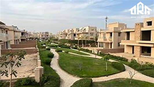 3 Bedroom Townhouse for Sale in 6th of October, Giza - th (1). jpg