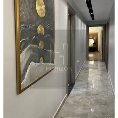 3 Bedroom Flat for Rent in New Cairo, Cairo - WhatsApp Image 2025-11-07 at 2.42. 40 PM. jpg