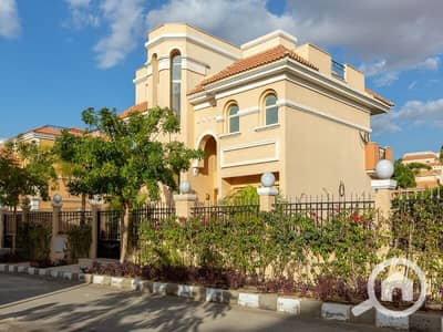 4 Bedroom Twin House for Sale in Shorouk City, Cairo - IMG-20231002-WA0046. jpg