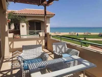 2 Bedroom Chalet for Sale in Ain Sukhna, Suez - IMG_8463. jpg