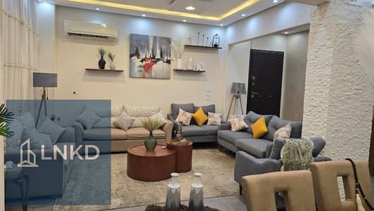 3 Bedroom Apartment for Rent in New Cairo, Cairo - IMG-20251104-WA0136. jpg