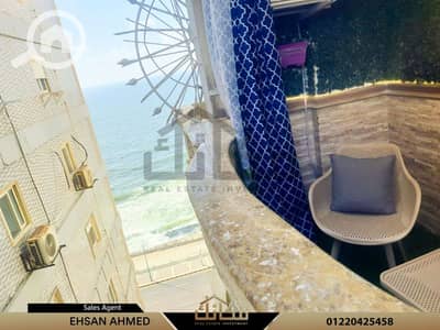 3 Bedroom Flat for Rent in Al Ibrahimiyyah, Alexandria - 3a4ffd92-5220-425a-a748-1ced143d7d17. jpg