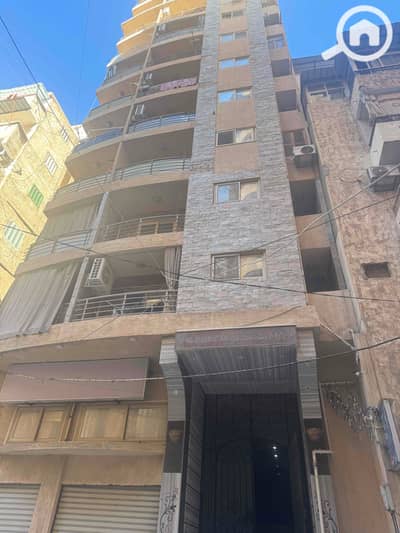 2 Bedroom Apartment for Sale in Seyouf, Alexandria - IMG_8068. jpg