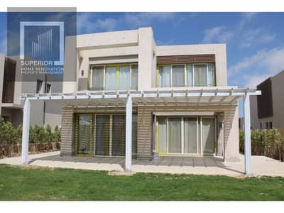 5 Bedroom Villa for Sale in North Coast, Matruh - WhatsApp Image 2023-07-04 at 12.39. 18 PM. jpg