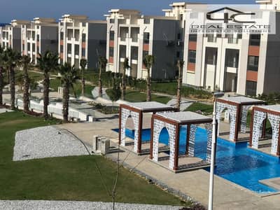 2 Bedroom Penthouse for Sale in North Coast, Matruh - 452e9d16-561e-4477-adc0-a92681a3adca - Copy. jpg