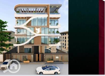 3 Bedroom Apartment for Sale in New Cairo, Cairo - WhatsApp Image 2025-11-06 at 4.50. 42 PM (1). jpeg