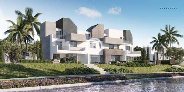 تاون هاوس 3 غرف نوم للبيع في الشيخ زايد، الجيزة - Screenshot 2025-08-12 200825. jpg تاون هاوس 3 غرف نوم للبيع في الشيخ زايد، الجيزة - Screenshot 2025-08-12 200825. jpg